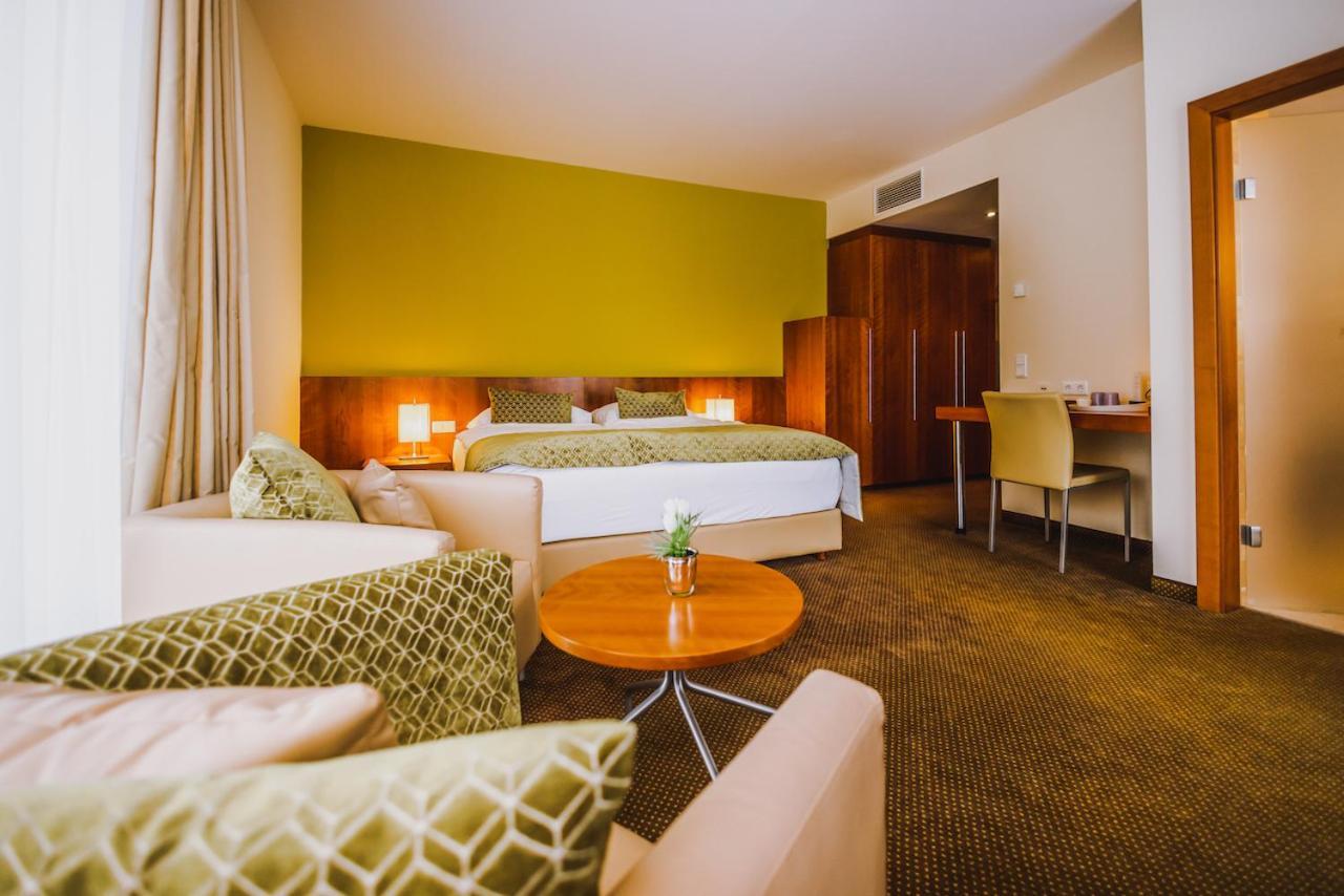 Seehotel Sued By S4Y Velden am Wörthersee Екстериор снимка