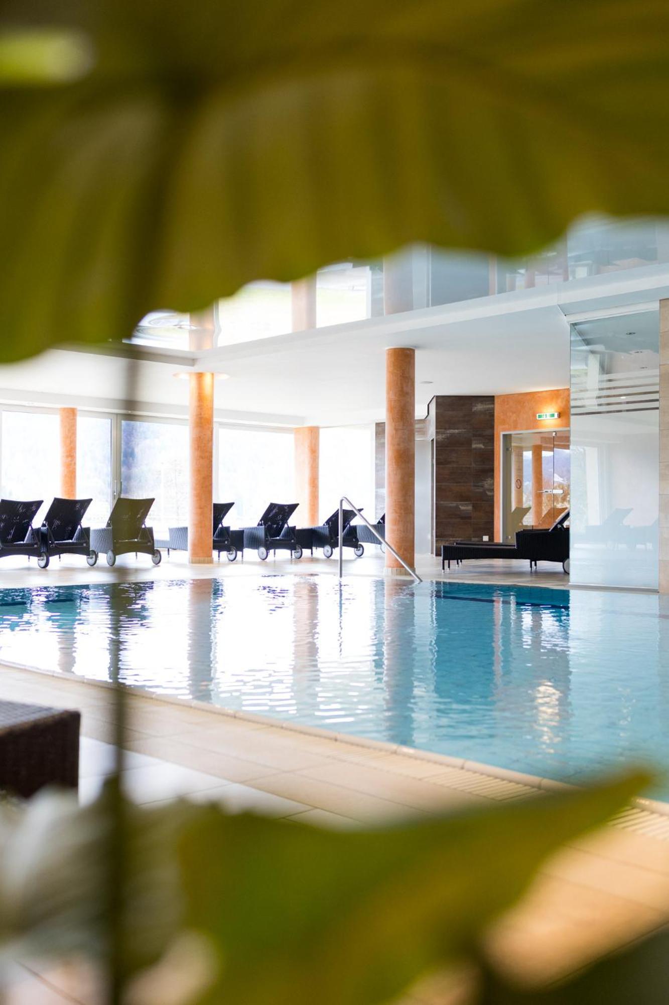 Seehotel Sued By S4Y Velden am Wörthersee Екстериор снимка